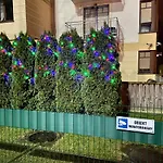 Invikta Apartment