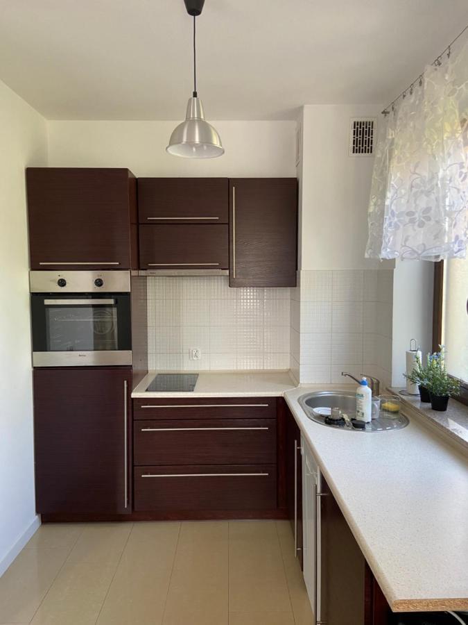 Invikta Apartament *