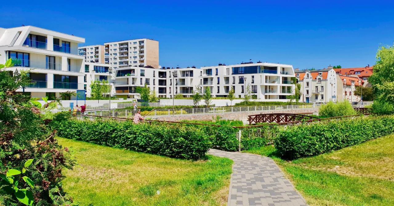 Apartament Invikta