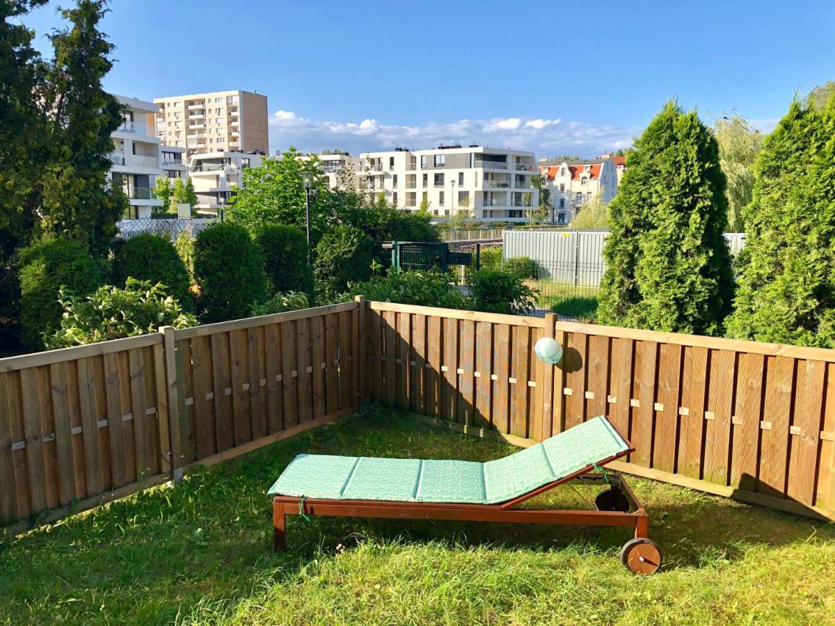Apartament Invikta Sopot